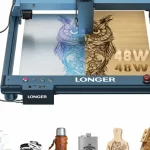 Laser engraving- classification and principle of laser engraving machine